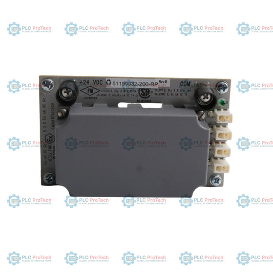 Honeywell 51199932-200 51199932-200-RP