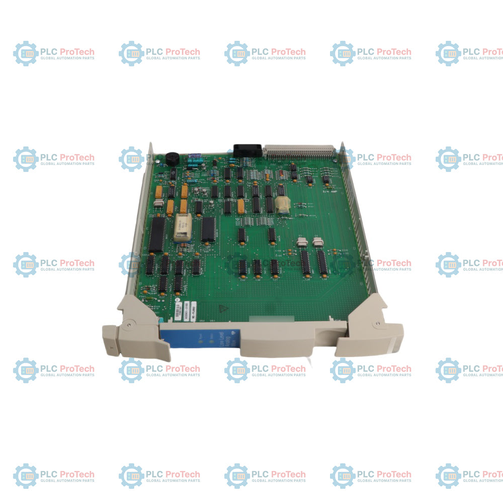 Honeywell 51304362-150 Low Level Analog Module