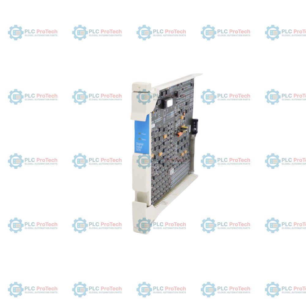 Honeywell 51304690-100 Digital Input Card
