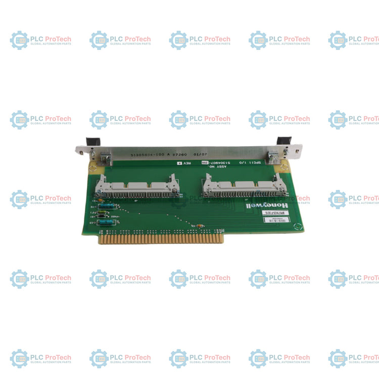 Honeywell 51304903-200 Winchester Drive Interface