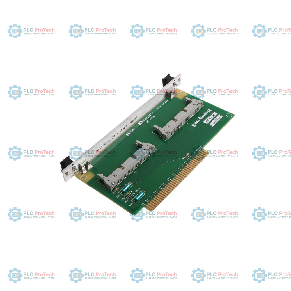 Honeywell 51304903-200 Winchester Drive Interface