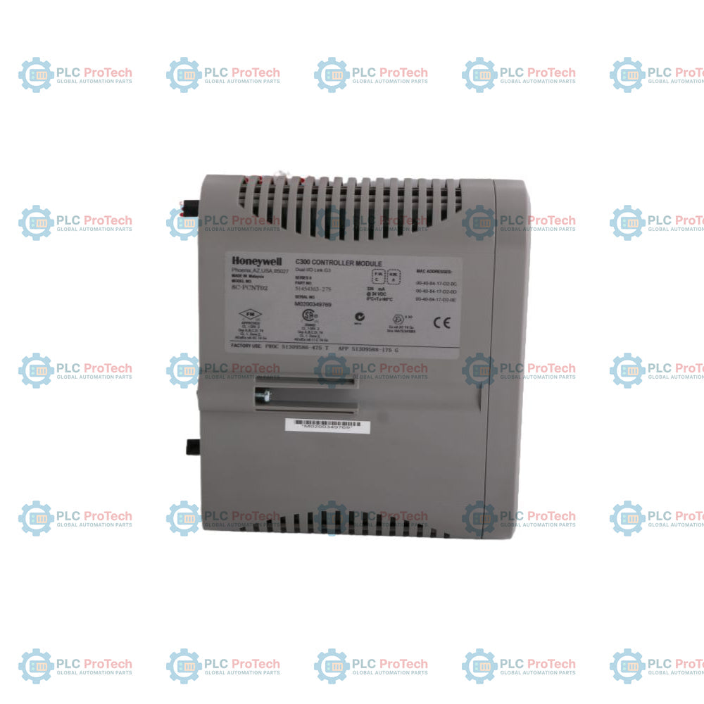 Honeywell 8C-PCNT05 51454363-275