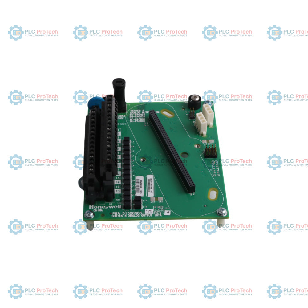Honeywell 8C-TAOX51 51306983-175