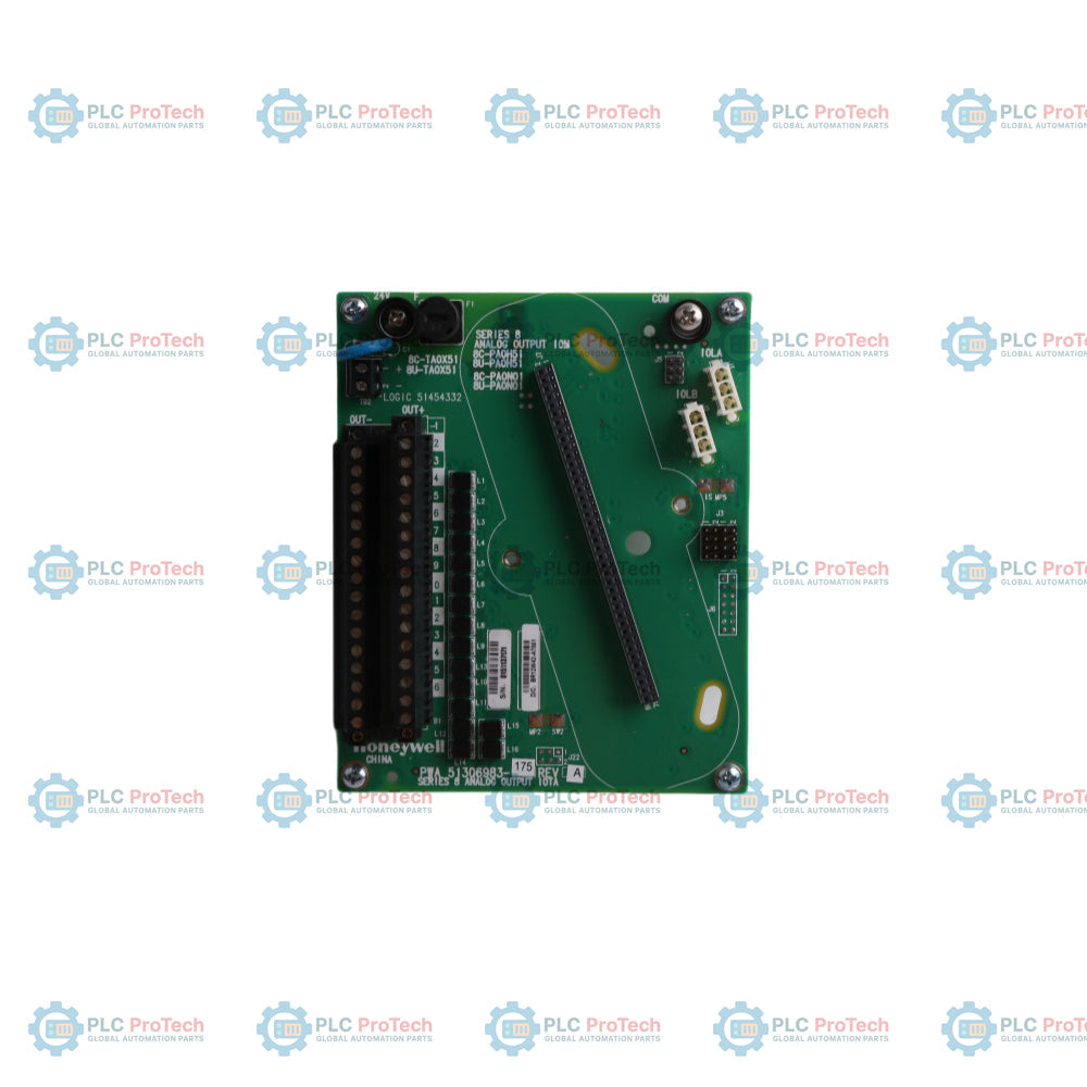 Honeywell 8C-TAOX51 51306983-175