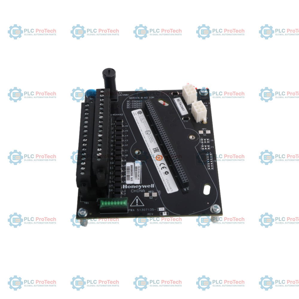 Honeywell 8C-TAOXA1 51307135-175
