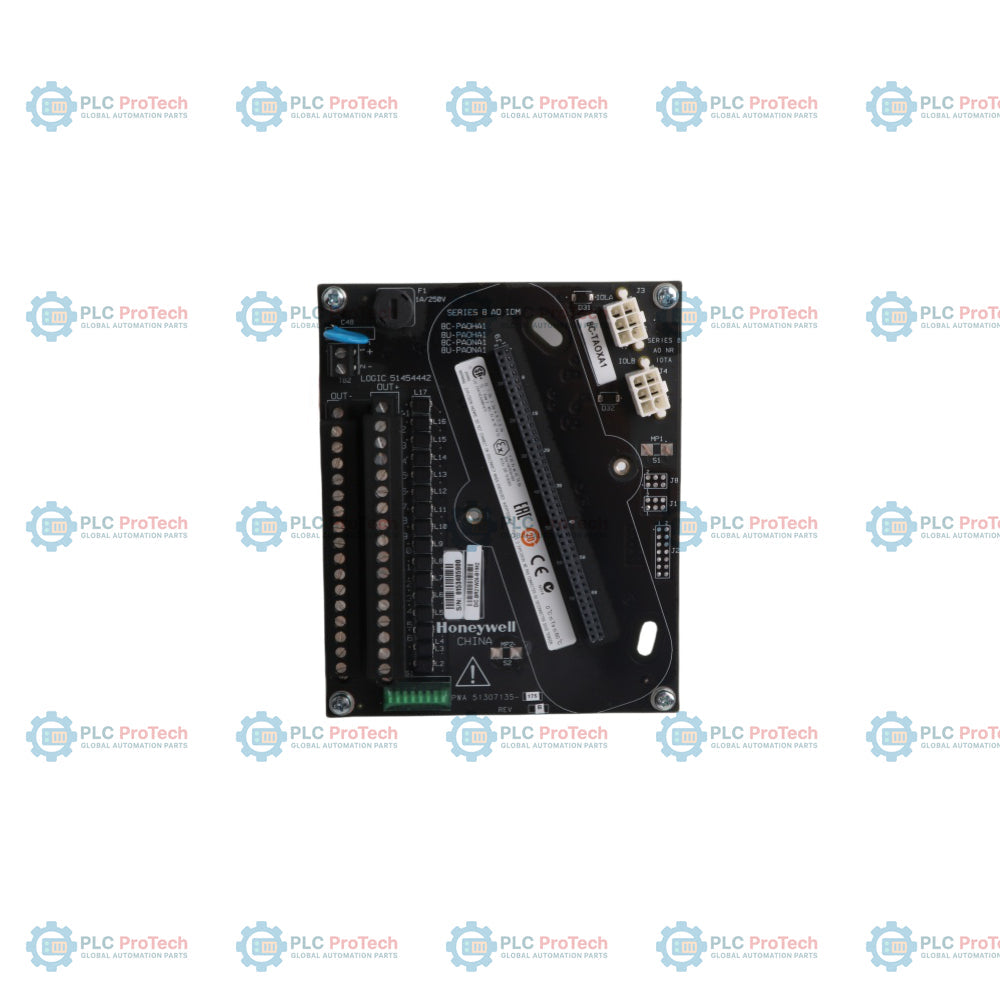 Honeywell 8C-TAOXA1 51307135-175