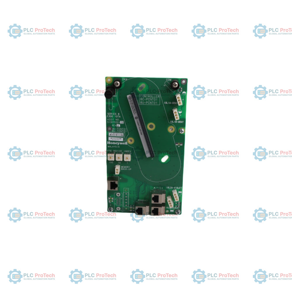 Honeywell 8C-TCNT01 8U-TCNT01 51307032-175