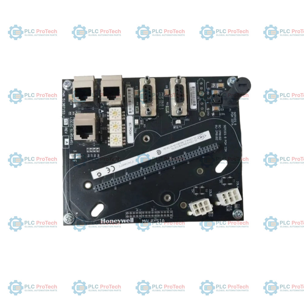 Honeywell 8C-TPOXA1 51307153-175
