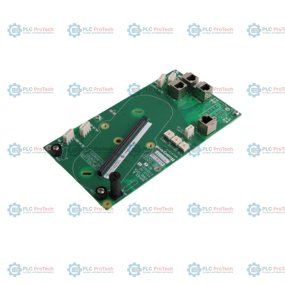 Honeywell 8U-PWSP01-CN