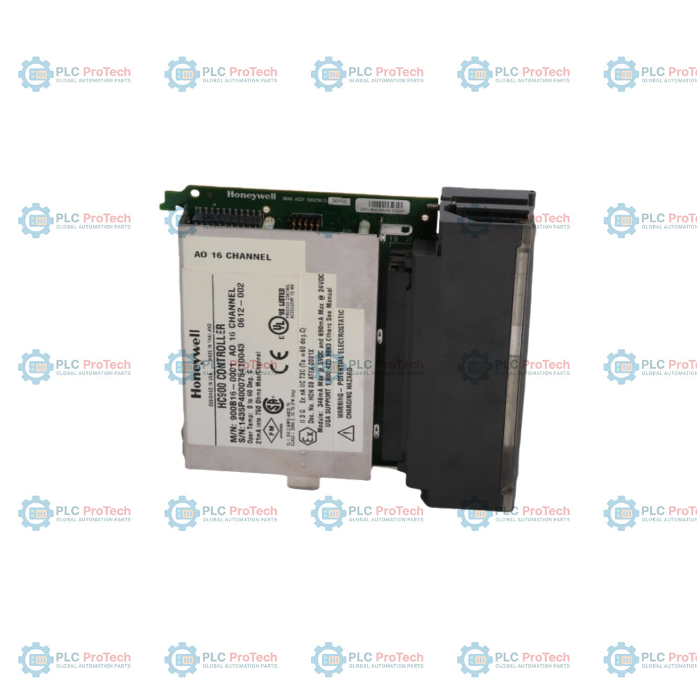 Honeywell 900B16-0001
