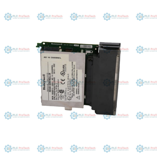 Honeywell 900B16-0001