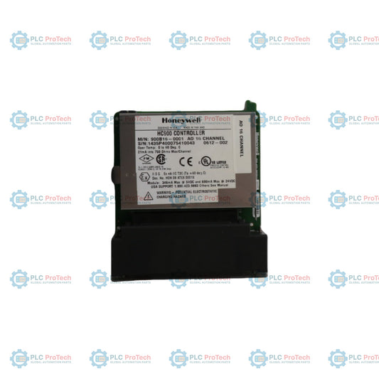 Honeywell 900B16-0001