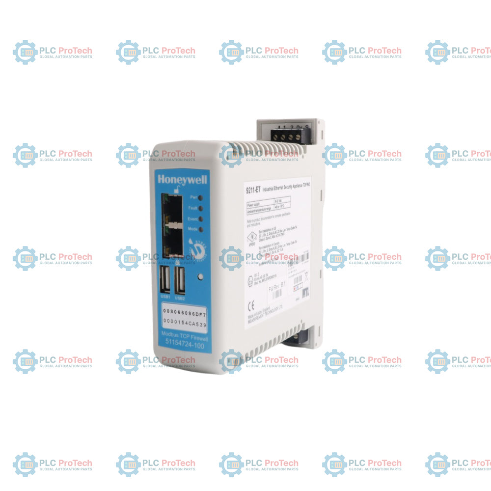 Honeywell 9211-ET-HN1 51154724-100