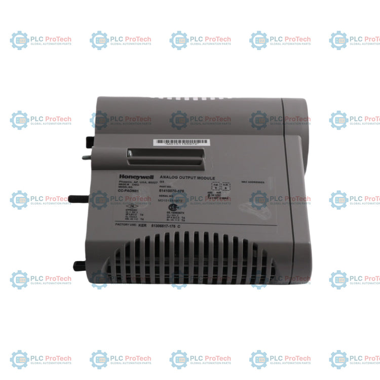 Honeywell CC-PAON01 51410070-175