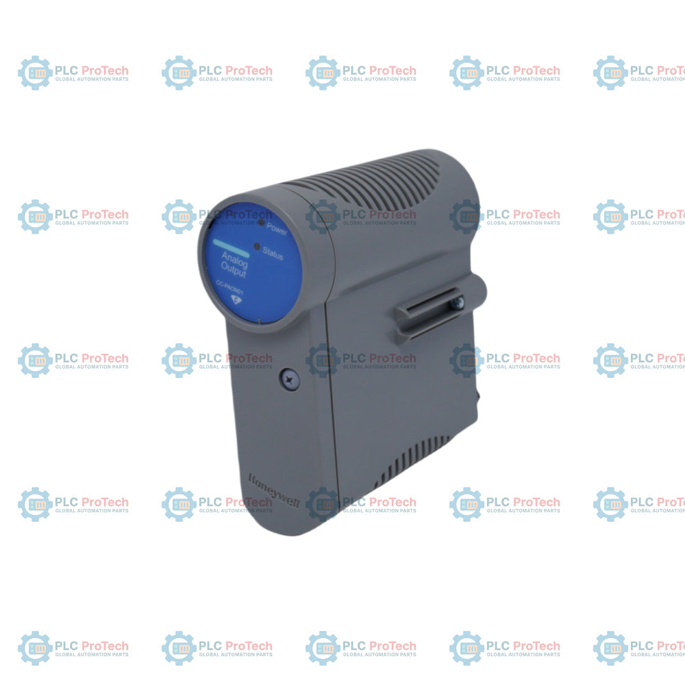 Honeywell CC-PAON01 51410070-176