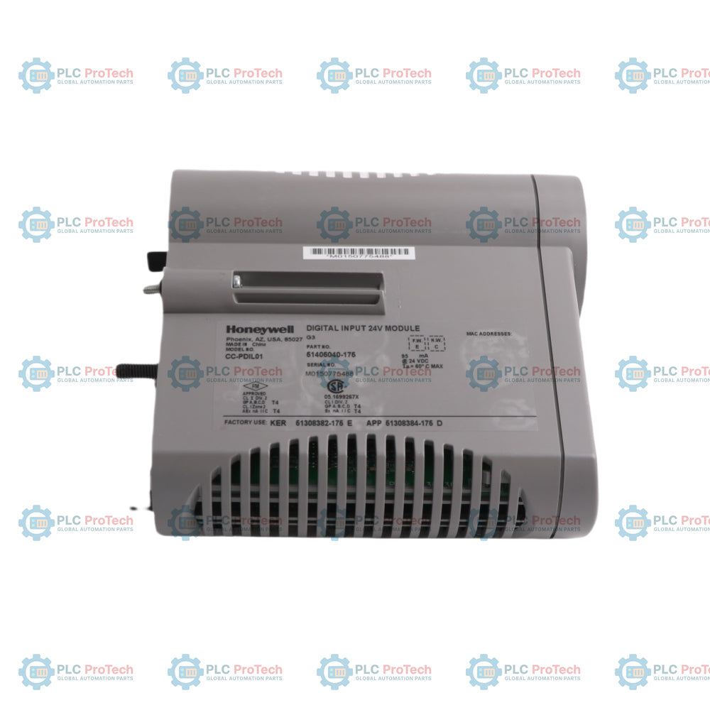 Honeywell CC-PDIL01 51405040-175