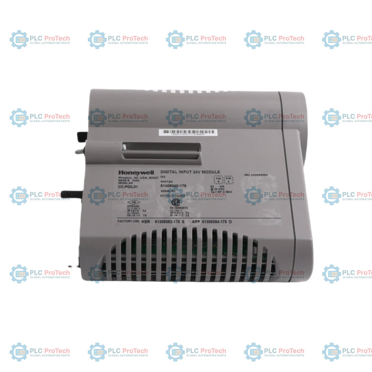 Honeywell CC-PDIL01 51405040-175