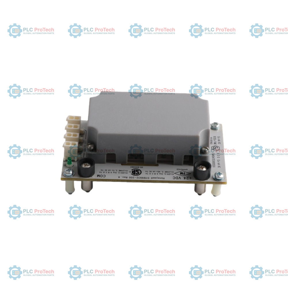 Honeywell CC-SCMB02 51199932-200