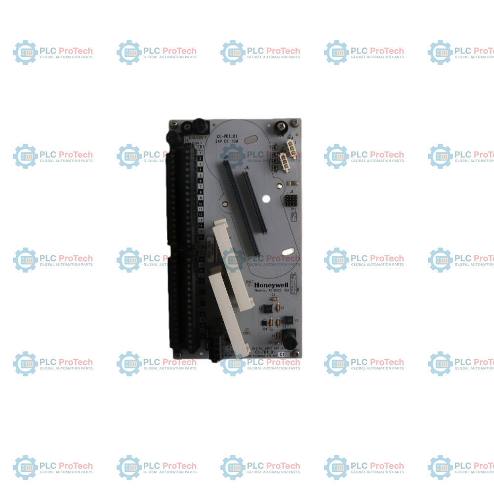 Honeywell CC-TDI151