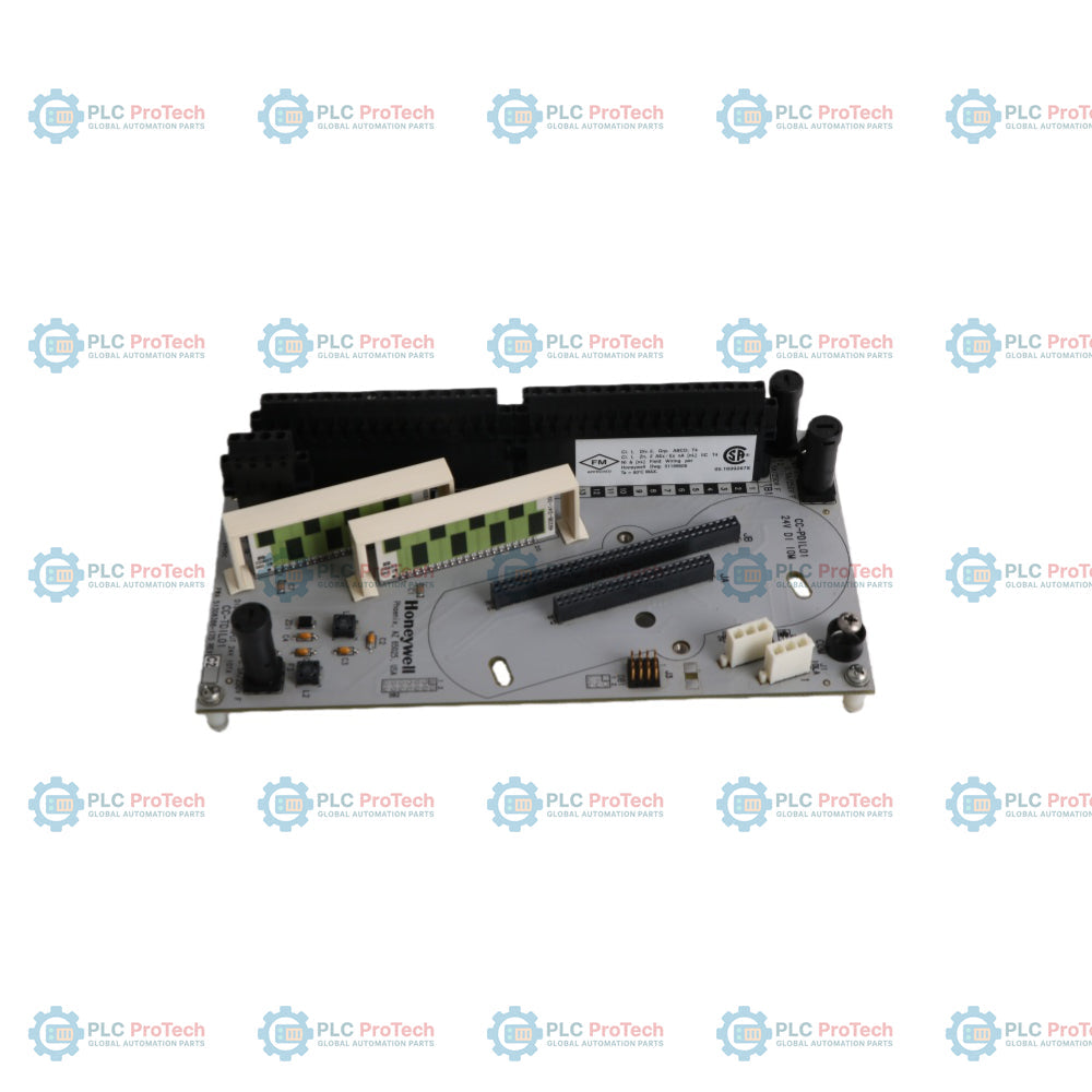 Honeywell CC-TDI151