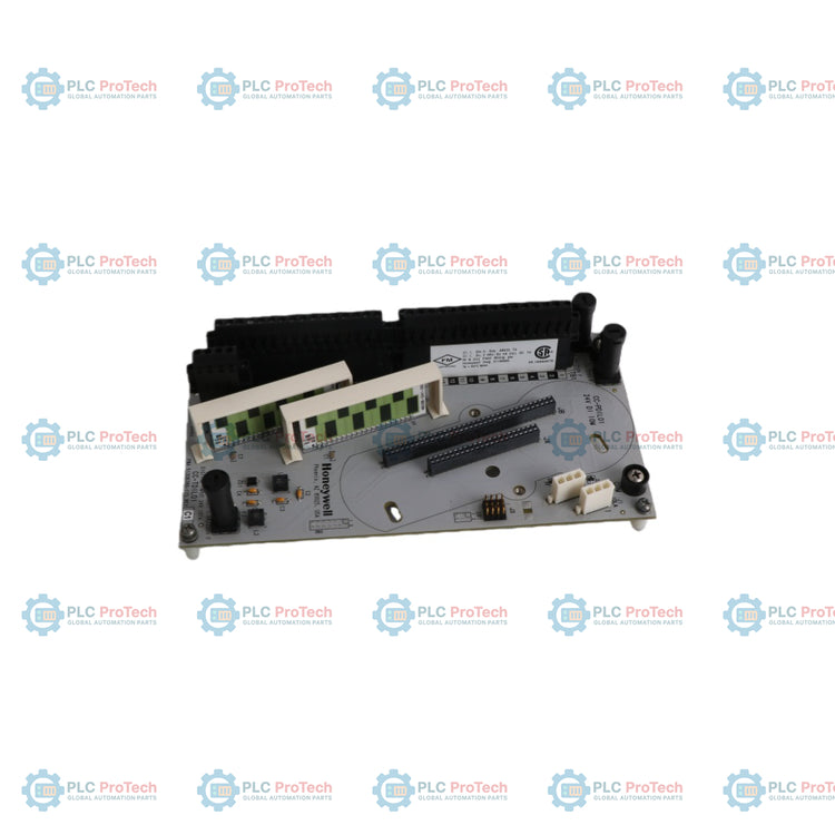 Honeywell CC-TDI230, серия C, 220 В переменного тока, резервный модуль дискретного ввода IOTA
