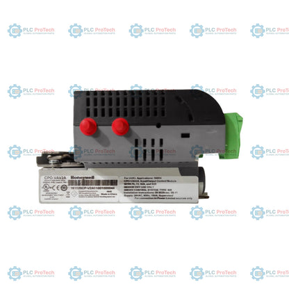 Honeywell CPO-VAV2A