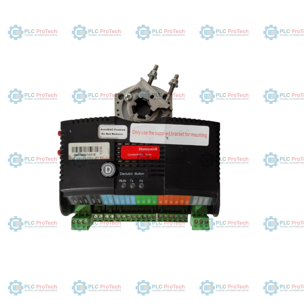Honeywell CPO-VAV2A