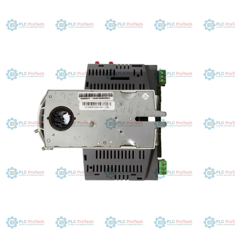 Honeywell CPO-VAV2A