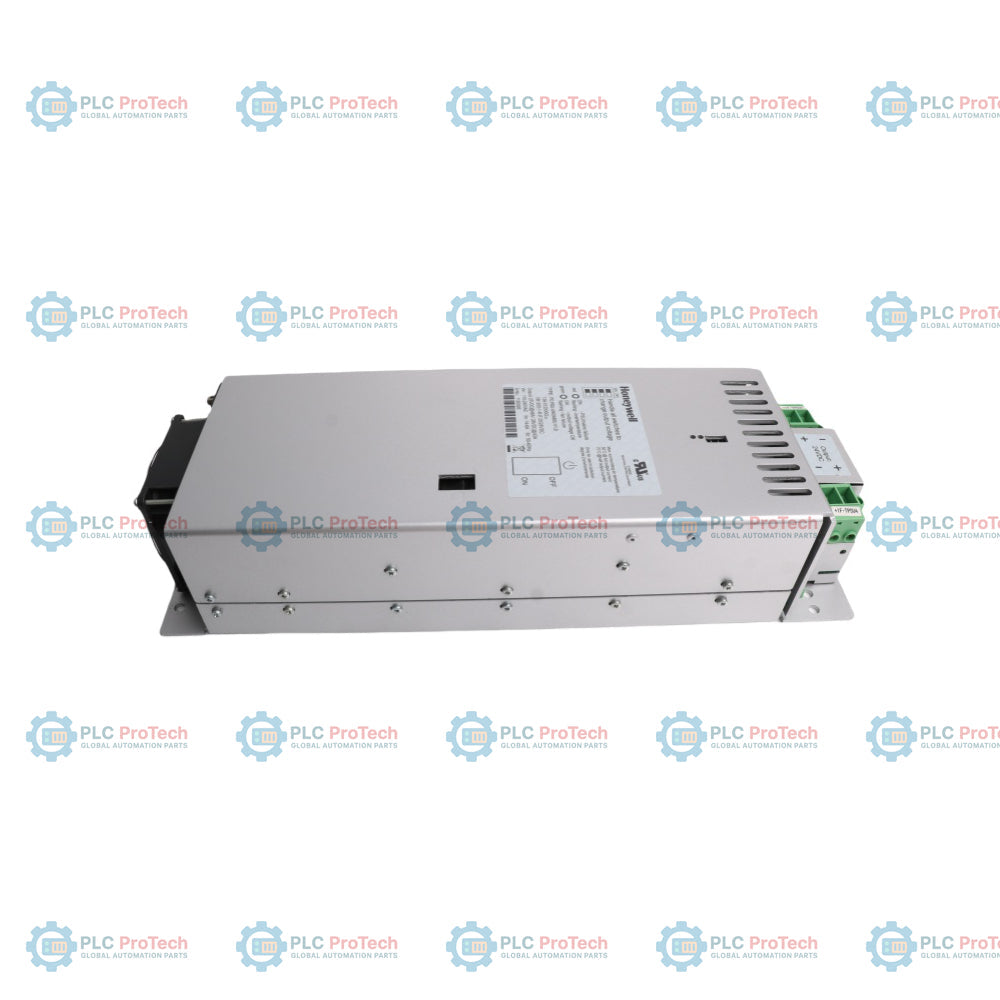 Honeywell FC-PSU-UNI2450U V1.0
