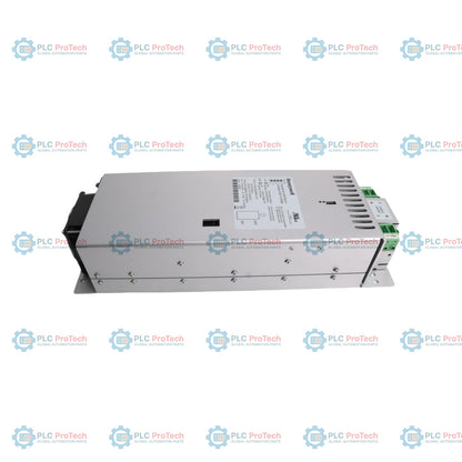 Honeywell FC-PSU-UNI2450U V1.0