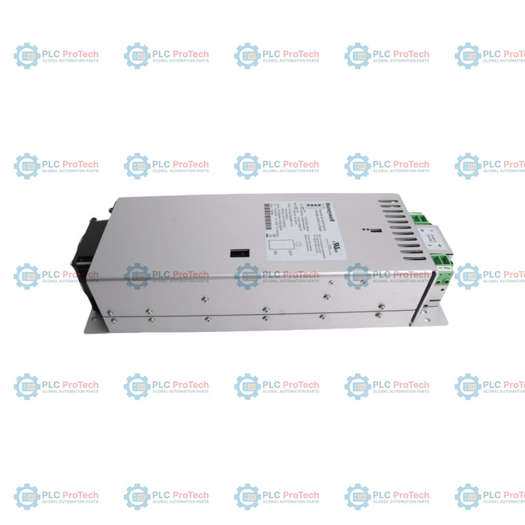 Honeywell FC-PSU-UNI2450U V1.0