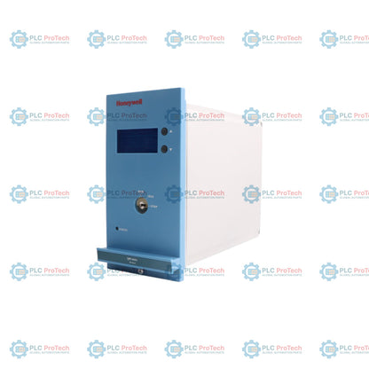 Honeywell FC-QPP-0002 V1.0