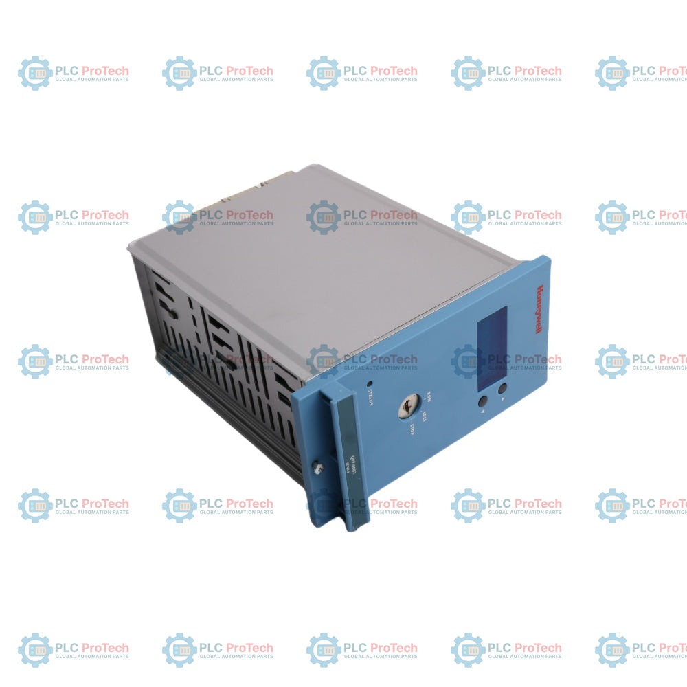 Honeywell FC-QPP-0002 V1.2
