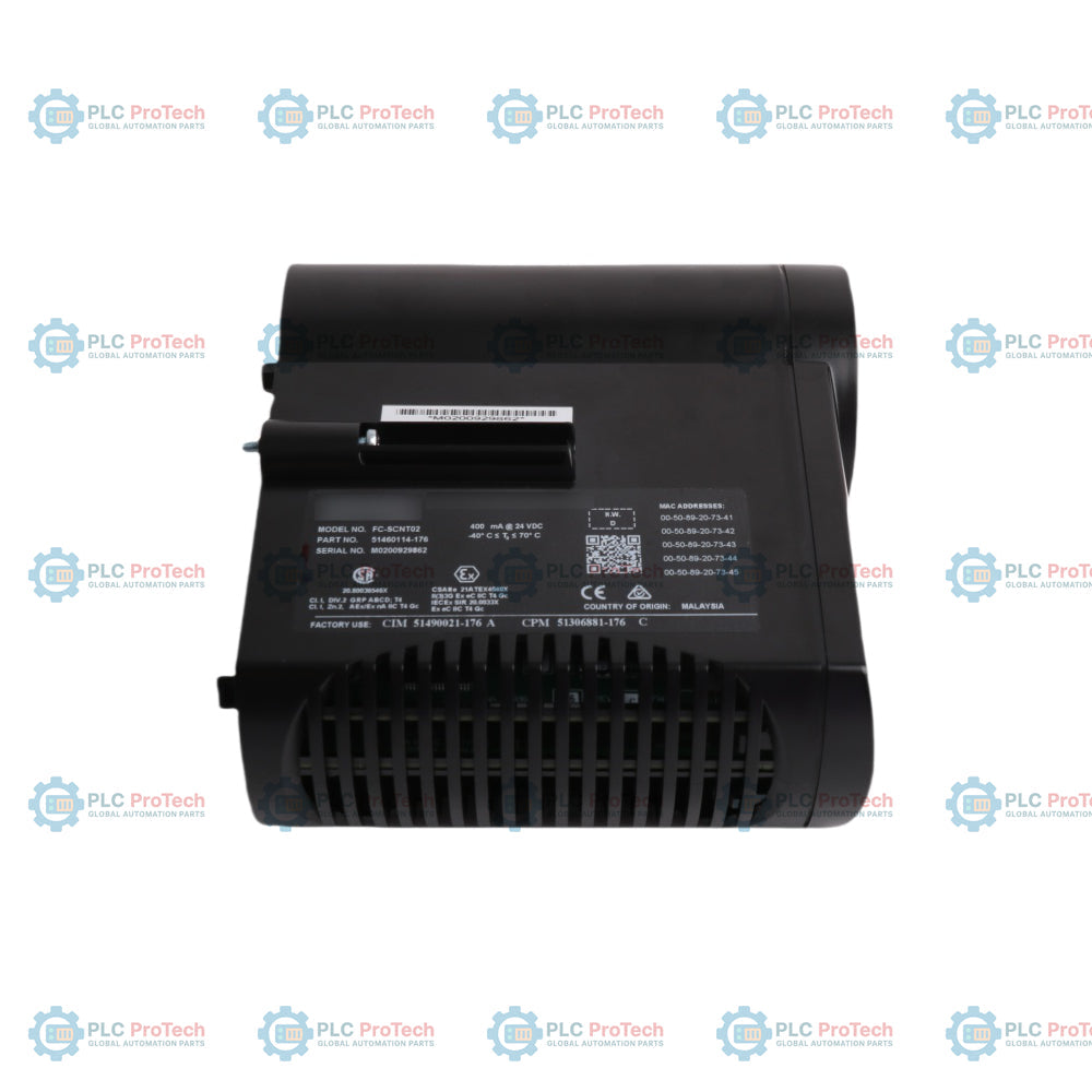 Honeywell FC-SCNT01 51454926-176