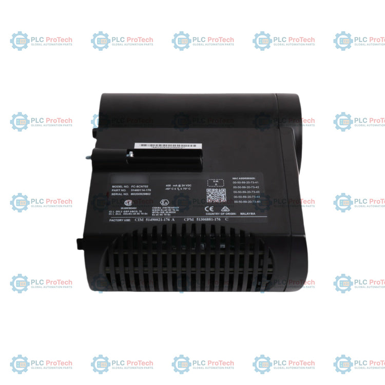 Honeywell FC-SCNT01 51454926-176