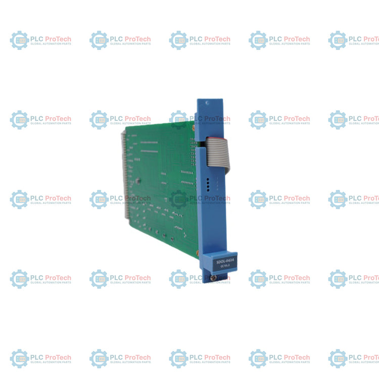 Honeywell FC-SDOL-0424 V1.2