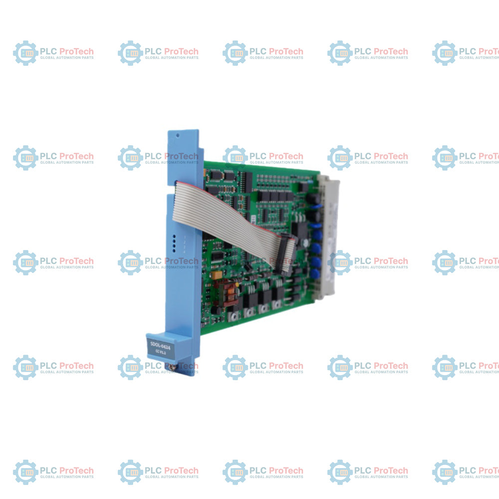 Honeywell FC-SDOL-0424 V1.2