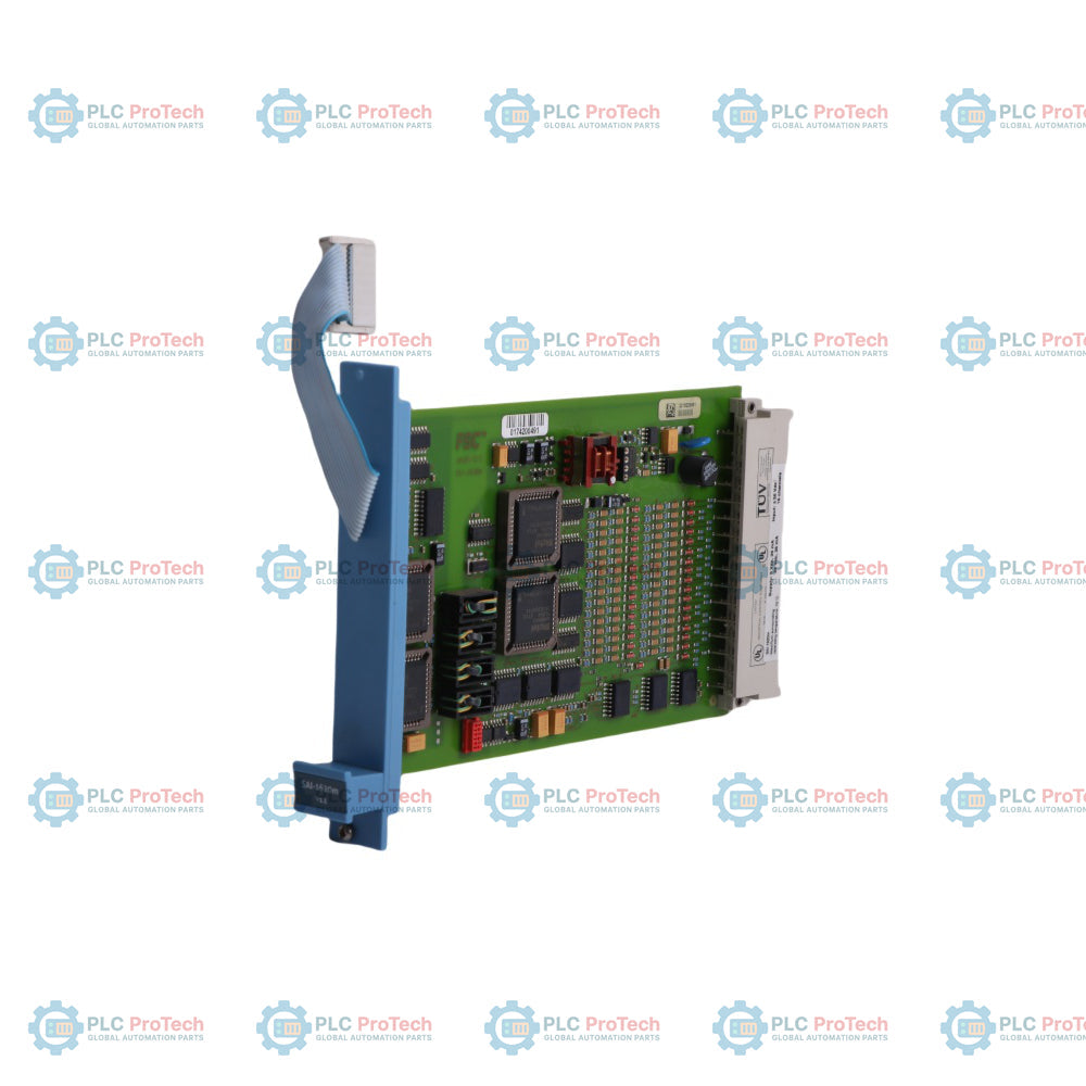 Honeywell FC-SIC2200