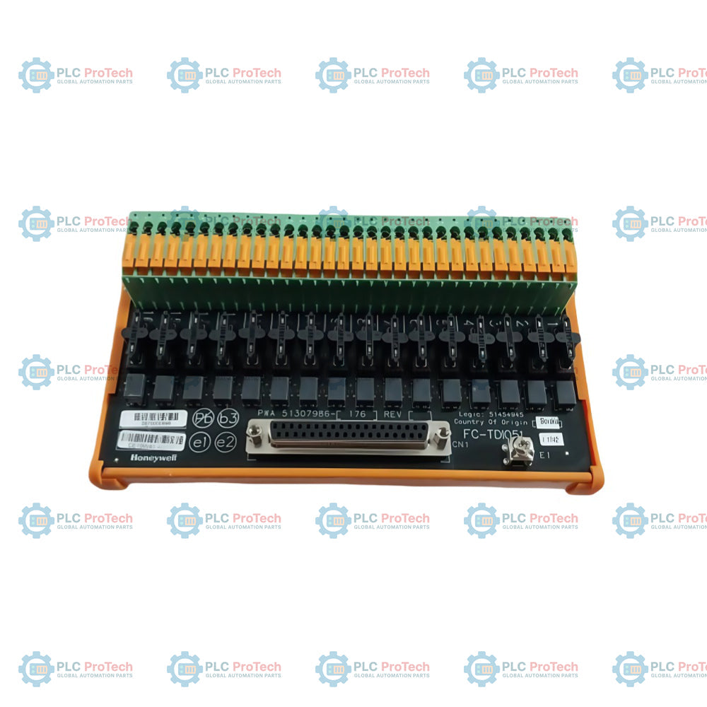 Honeywell FC-TDIO51