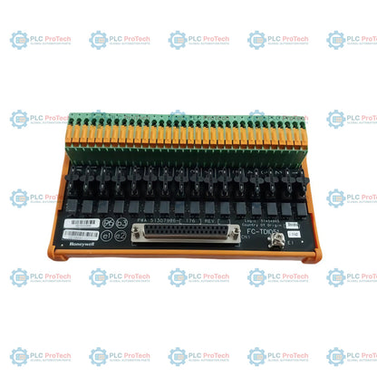 Honeywell FC-TDIO51