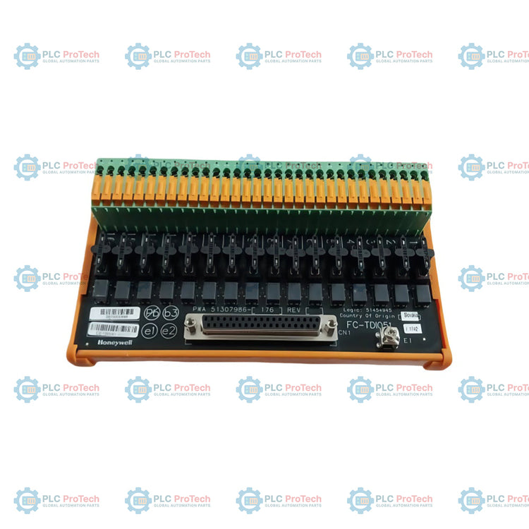 Honeywell FC-TDIO51