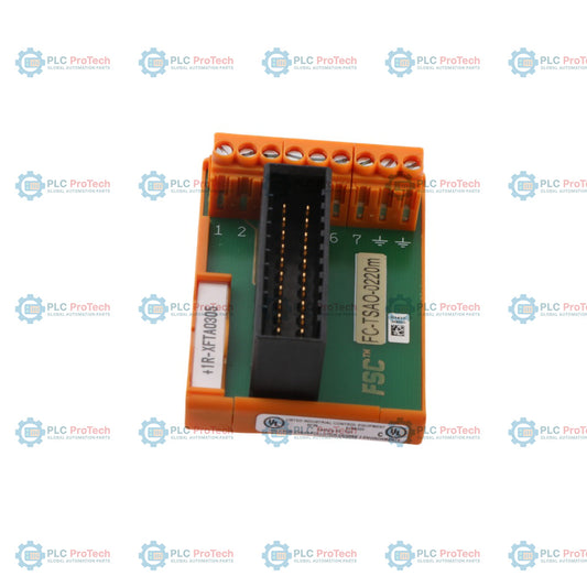 Honeywell FC-TSAOH-0220M