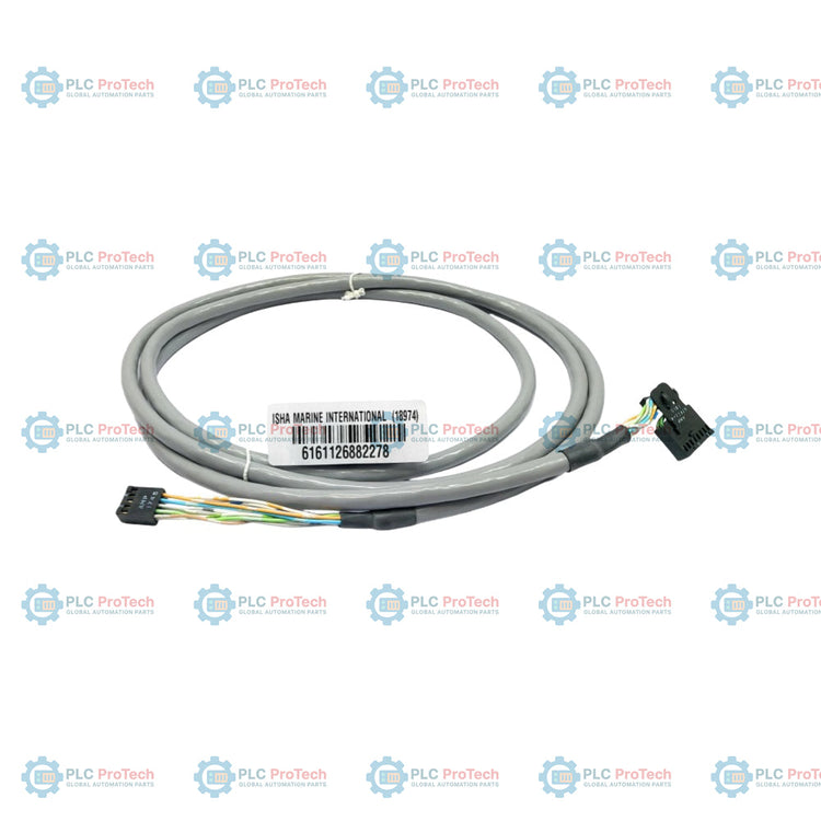 Honeywell FS-CCI-UNI-02