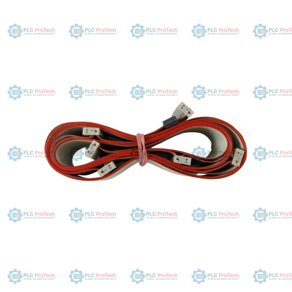 Honeywell FS-IOBUS-CPIOX6
