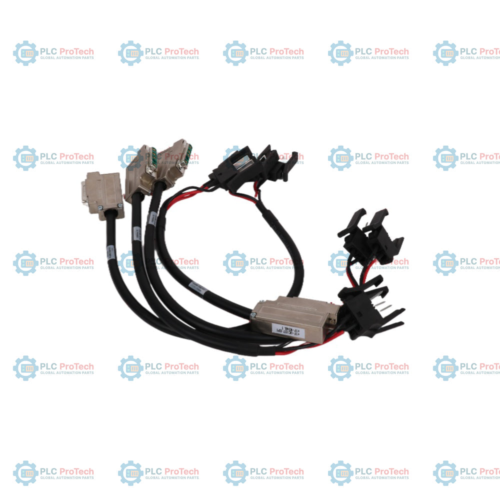 Honeywell FS-PDC-IOX05-1