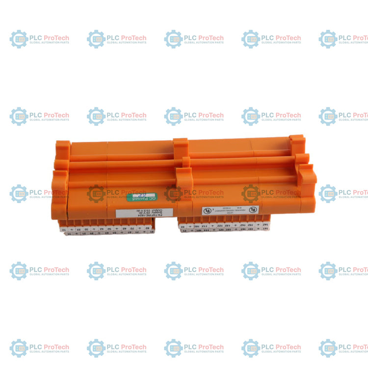 Honeywell FS-TERIM-0002
