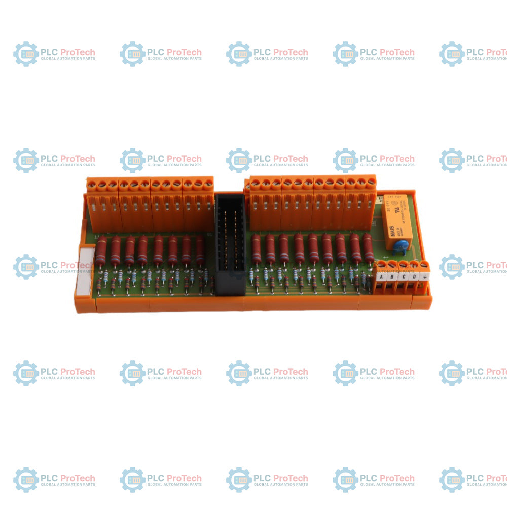 Honeywell FS-TERIM-0002
