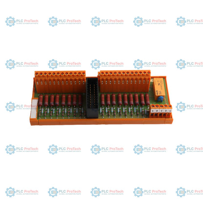 Honeywell FS-TERIM-0002