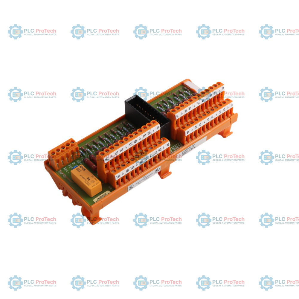 Honeywell FS-TERIM-0002