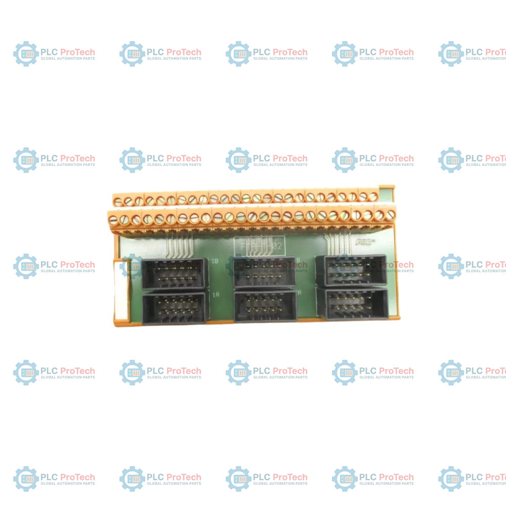 Honeywell FTA-T-02